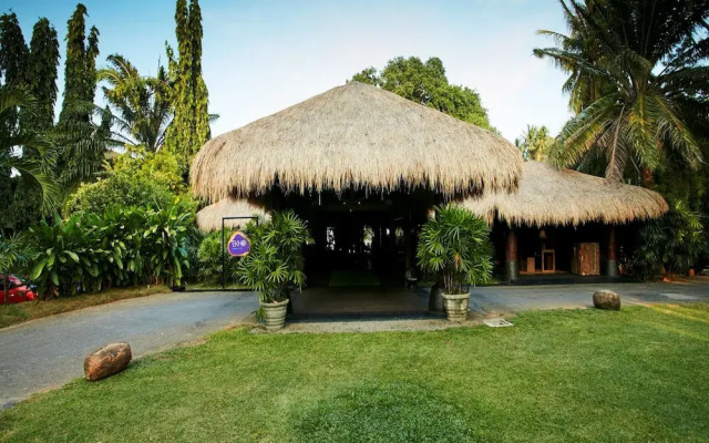 Ekho Safari Tissa