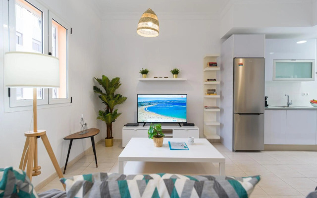 Rejon Home By CanariasGetaway