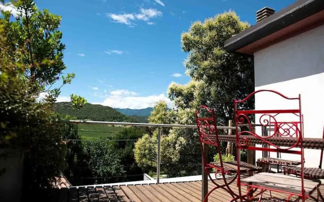 Mi Casa tu Casa Bed & Breakfast