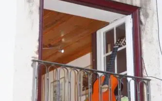 Casa em Alfama