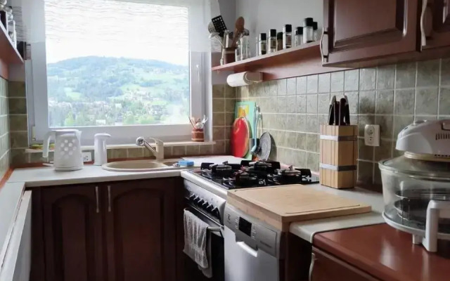Apartament Złap Oddech
