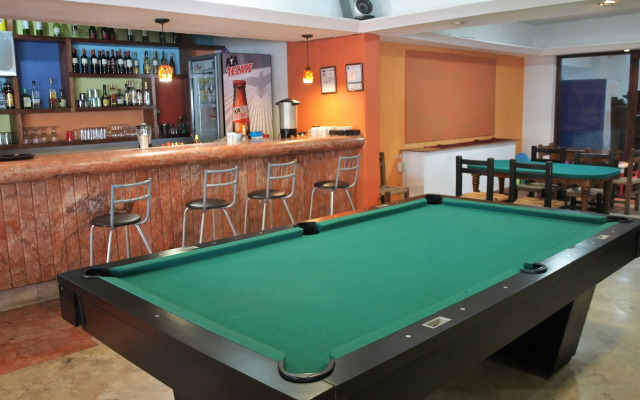 Hotel Solamar Inn
