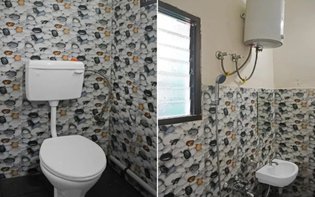 OYO 88347 Classic Guest House