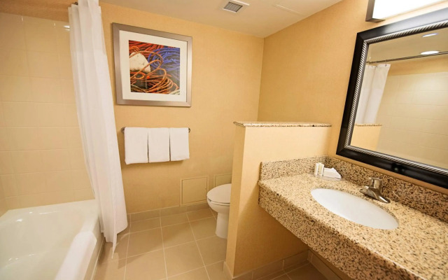 Courtyard by Marriott Halifax Downtown