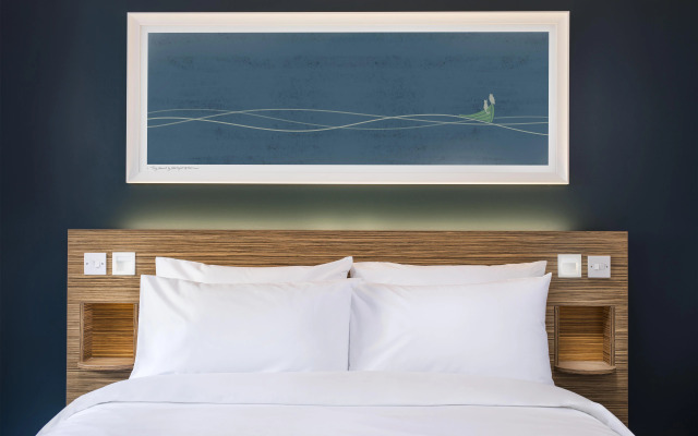 Travelodge Lytham St Annes