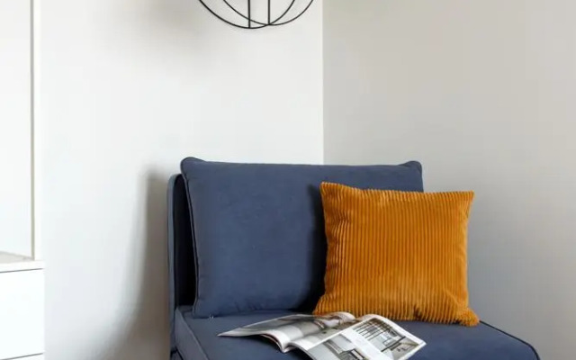 Апартаменты на улице Красных Мадьяр 14/2