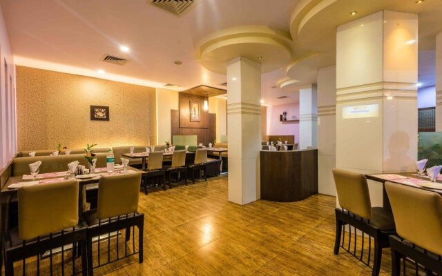Hotel Panchratna