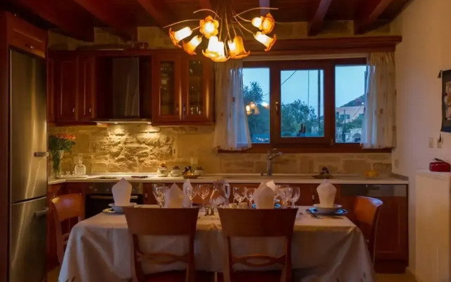 Villa Petramithia 10