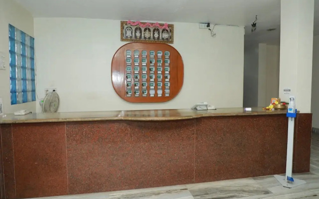 Hotel Sakthi Priya