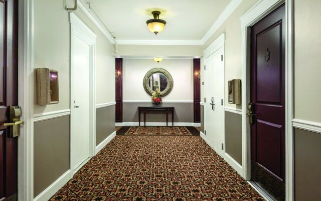 WorldMark Seattle - The Camlin