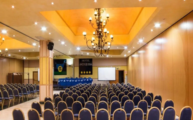 Hotel Antequera Hills