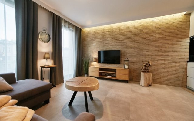 Luxury Apartments by Wawel Castle