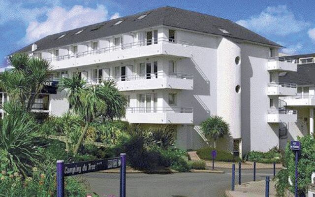 Pierre & Vacances Résidence La Corniche de la Plage