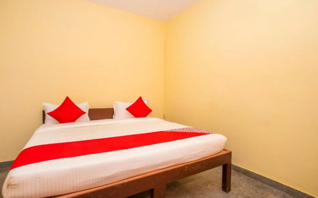 Hotel Chinmayee Inn by OYO Rooms