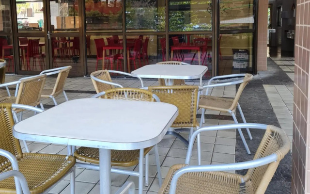 Apto 2 qtos Barra da Tijuca