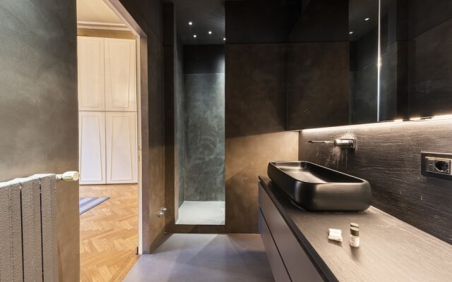 Duomo Luxury House by Mmega