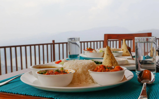 Rupakot Resort