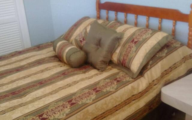 Beach Villas of Deerfield