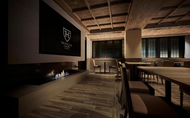 The Royal Park Canvas Kyoto Nijo