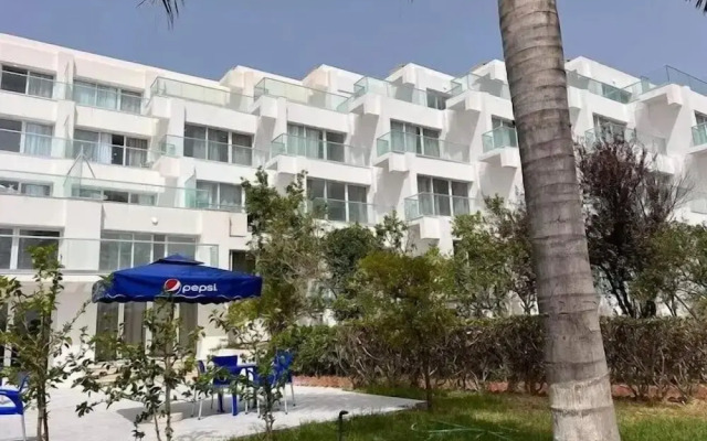 Rais El Marsa