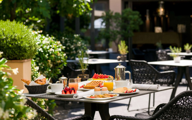 Hôtel de Paris Saint-Tropez