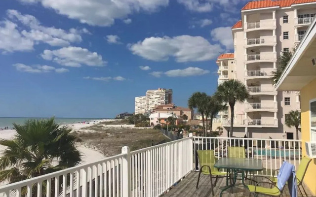 Redington Beach Vacations by TechTravel