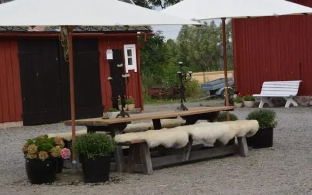 Scandinavian Living