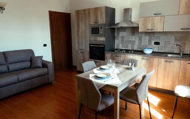 Bed And Breakfast Piano Del Re