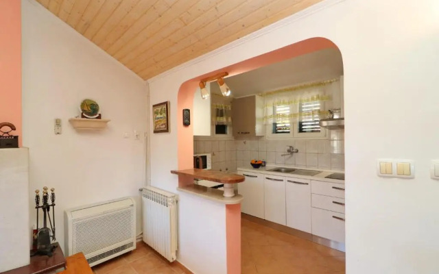 Stone House Horizont