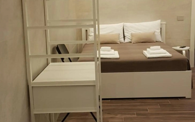 La Suite Al Centro Città