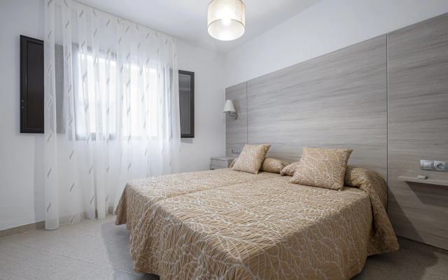 Apartamentos San Pedro