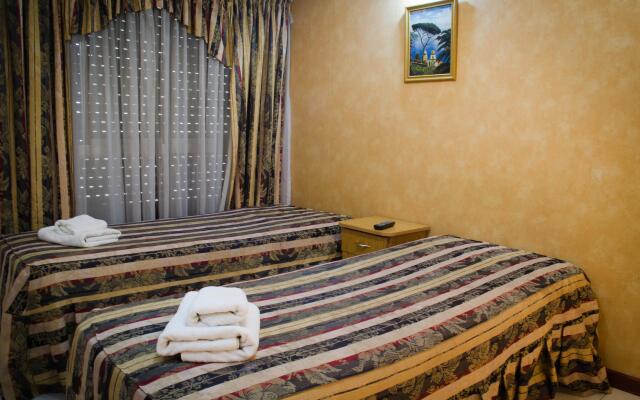 San Remo Grand Hotel