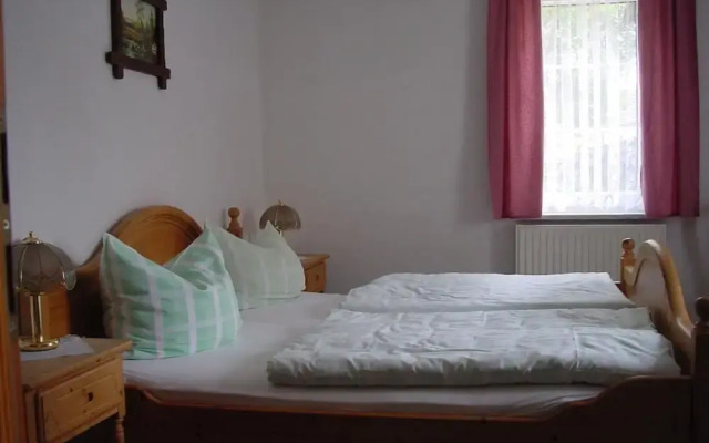 Gast Pensions Haus Hodes