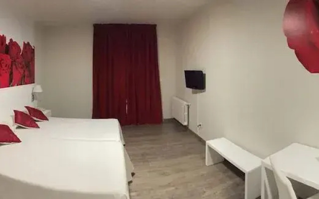 Hotel Santome