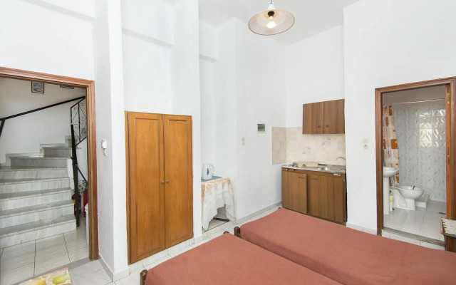 St. Paul’s Bay View Suites