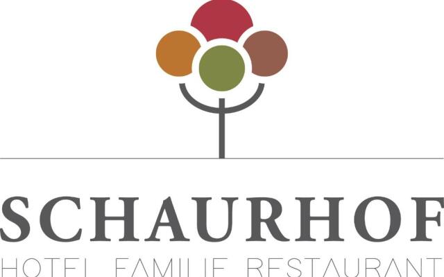 Hotel - Restaurant Schaurhof