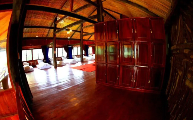 Po Homestay