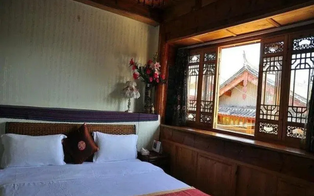 Lijiang Lidaoyuan Inn