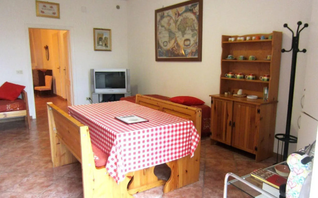 Appartamenti Barabani Stefano