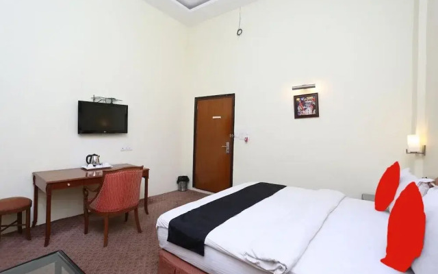OYO Rooms Wireless Beltola