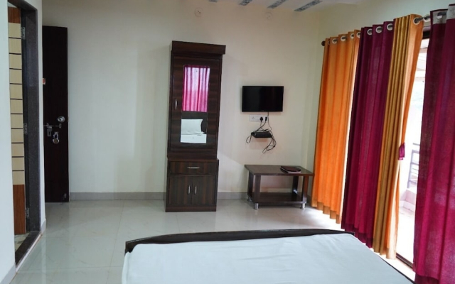 Ashok Villa Resort