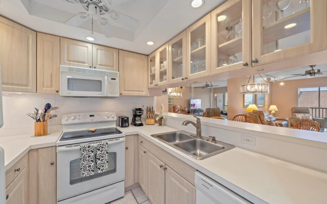 My Happy Place 2 Bedroom Condo