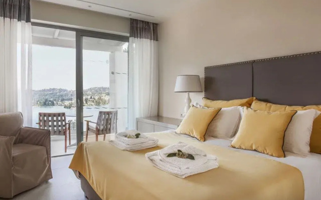 Rodostamo Villas - Adults Friendly