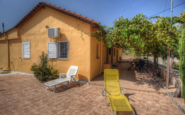 Guesthouse Gerofotis