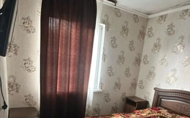 Guest house Almari