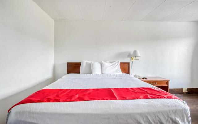 OYO Hotel San Antonio Lackland Air Force Base West