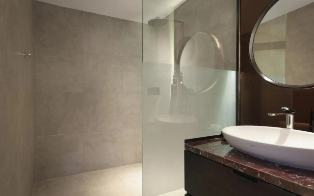 Sanctoo Suites and Villas