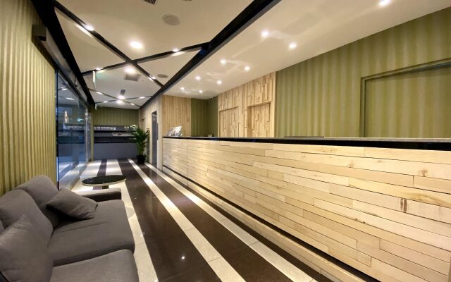 JS Hotel-Gallery Hotel-Zhongli