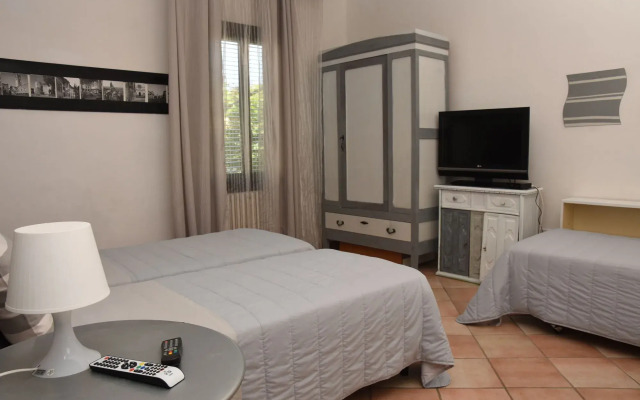 B&B Casa Dori