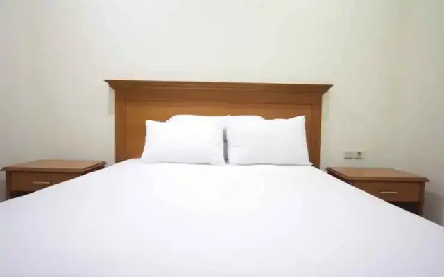 Ambassador Residence